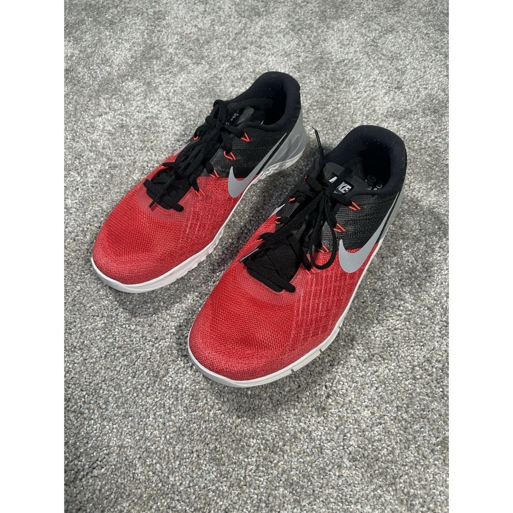 Nike Metcon Training Shoes Men's Size 9